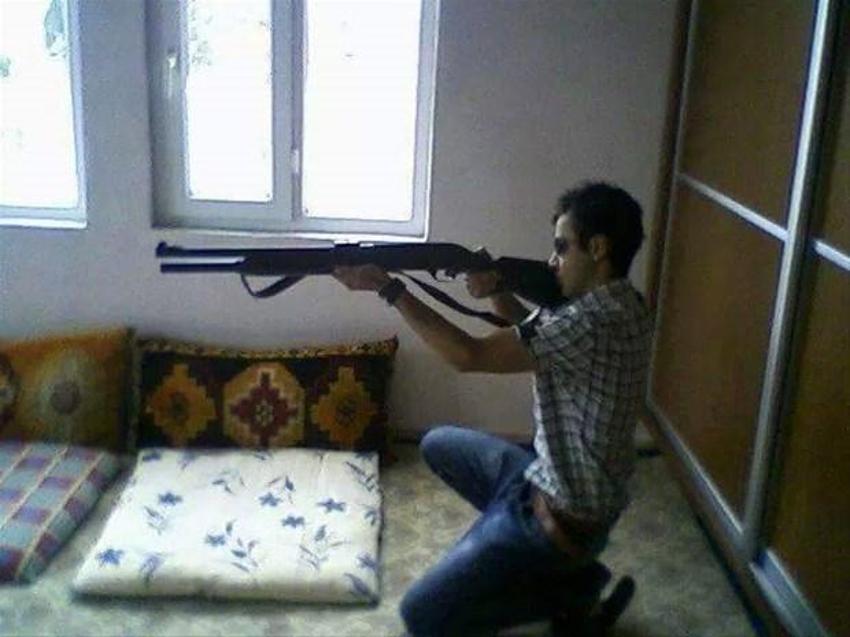 Sosyal medyanın "zalımları"