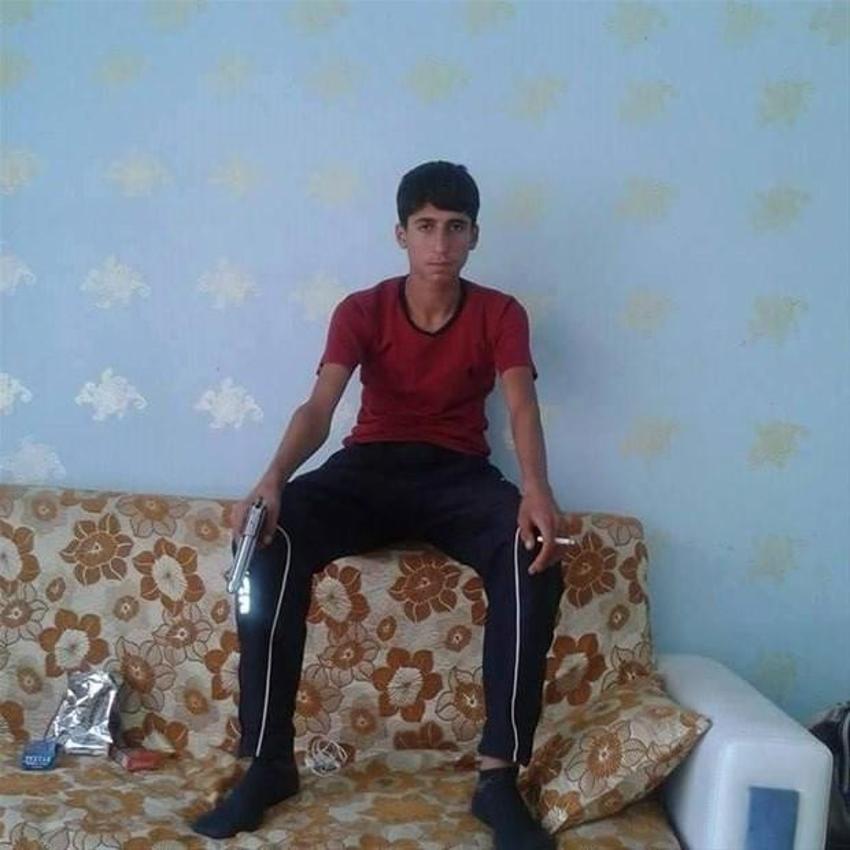 Sosyal medyanın "zalımları"