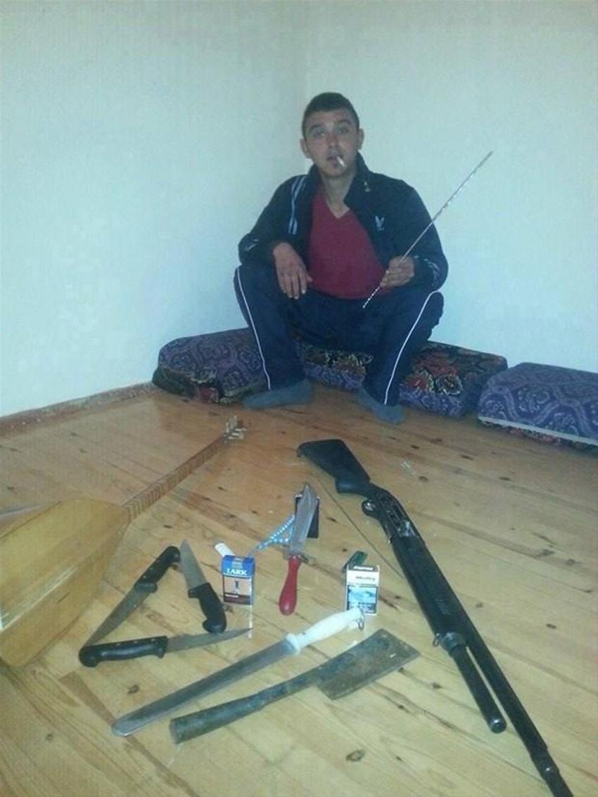 Sosyal medyanın "zalımları"
