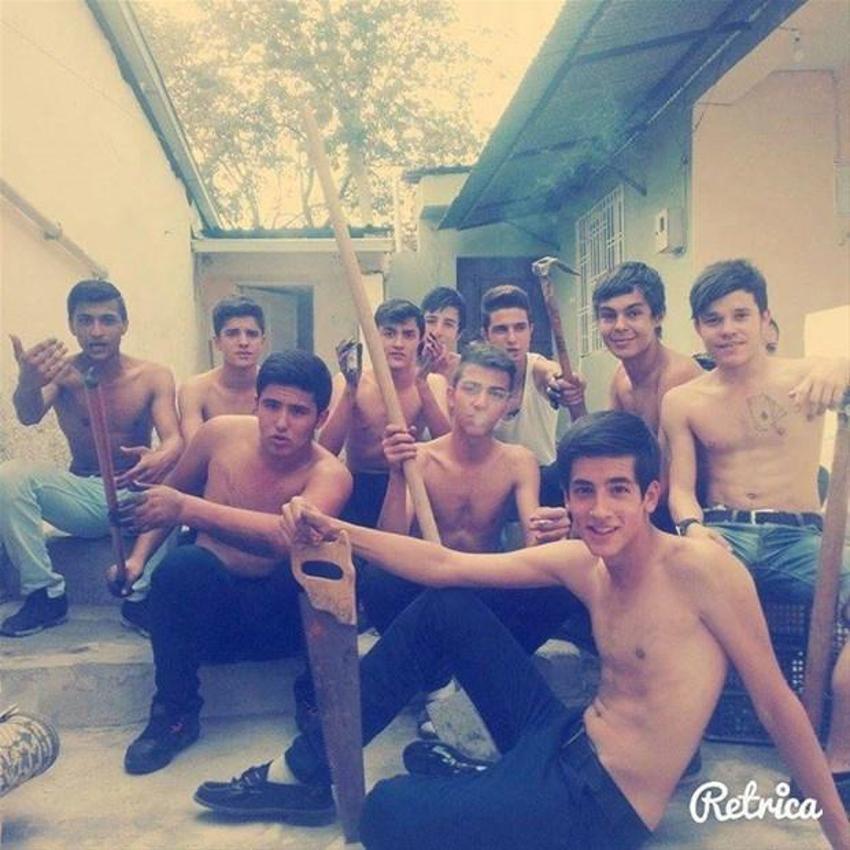Sosyal medyanın "zalımları"