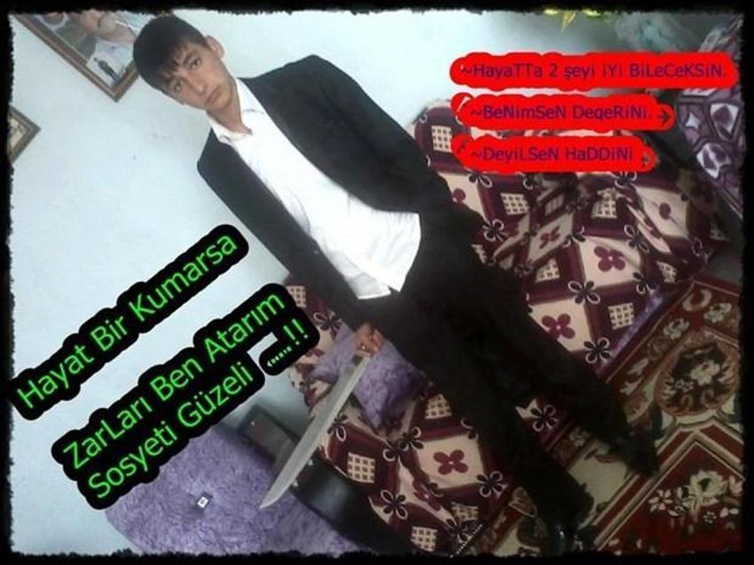Sosyal medyanın "zalımları"