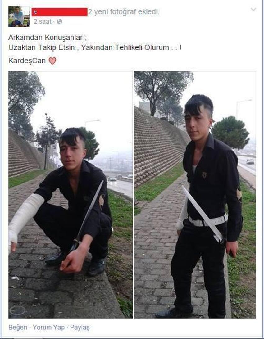 Sosyal medyanın "zalımları"