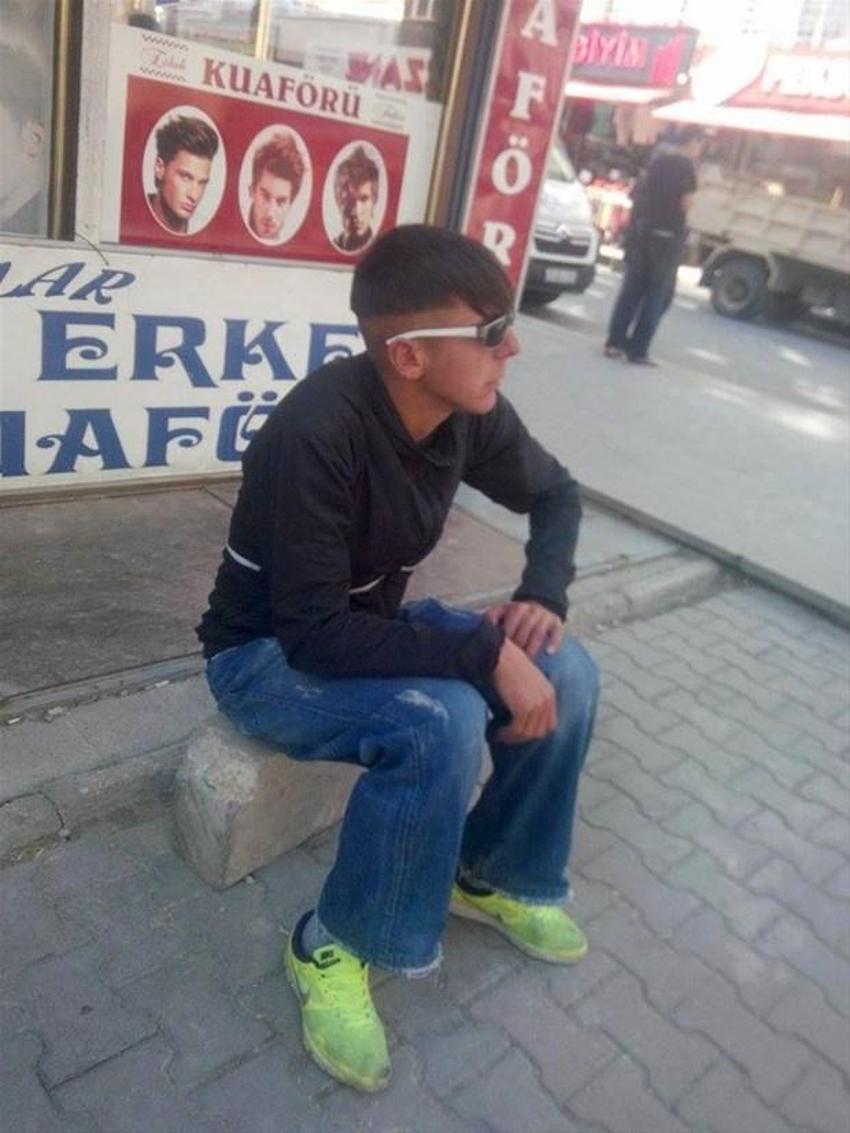 Sosyal medyanın "zalımları"