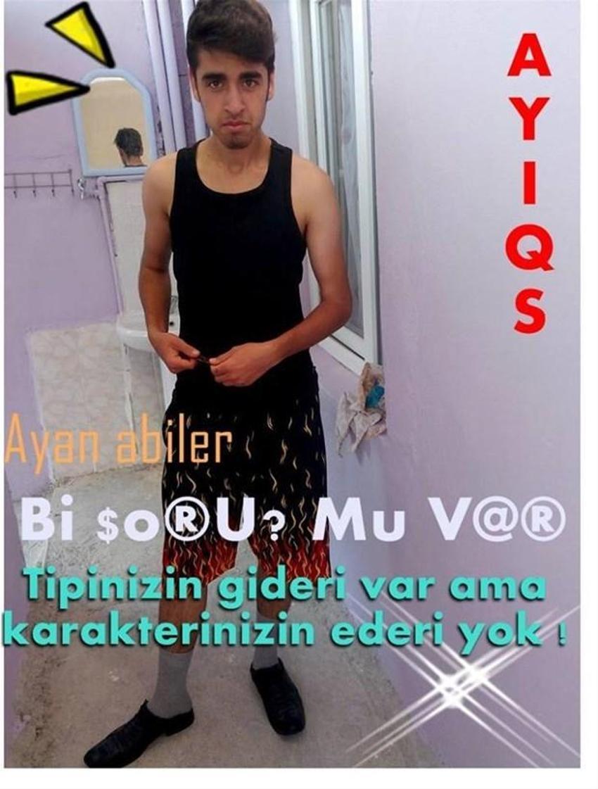 Sosyal medyanın "zalımları"