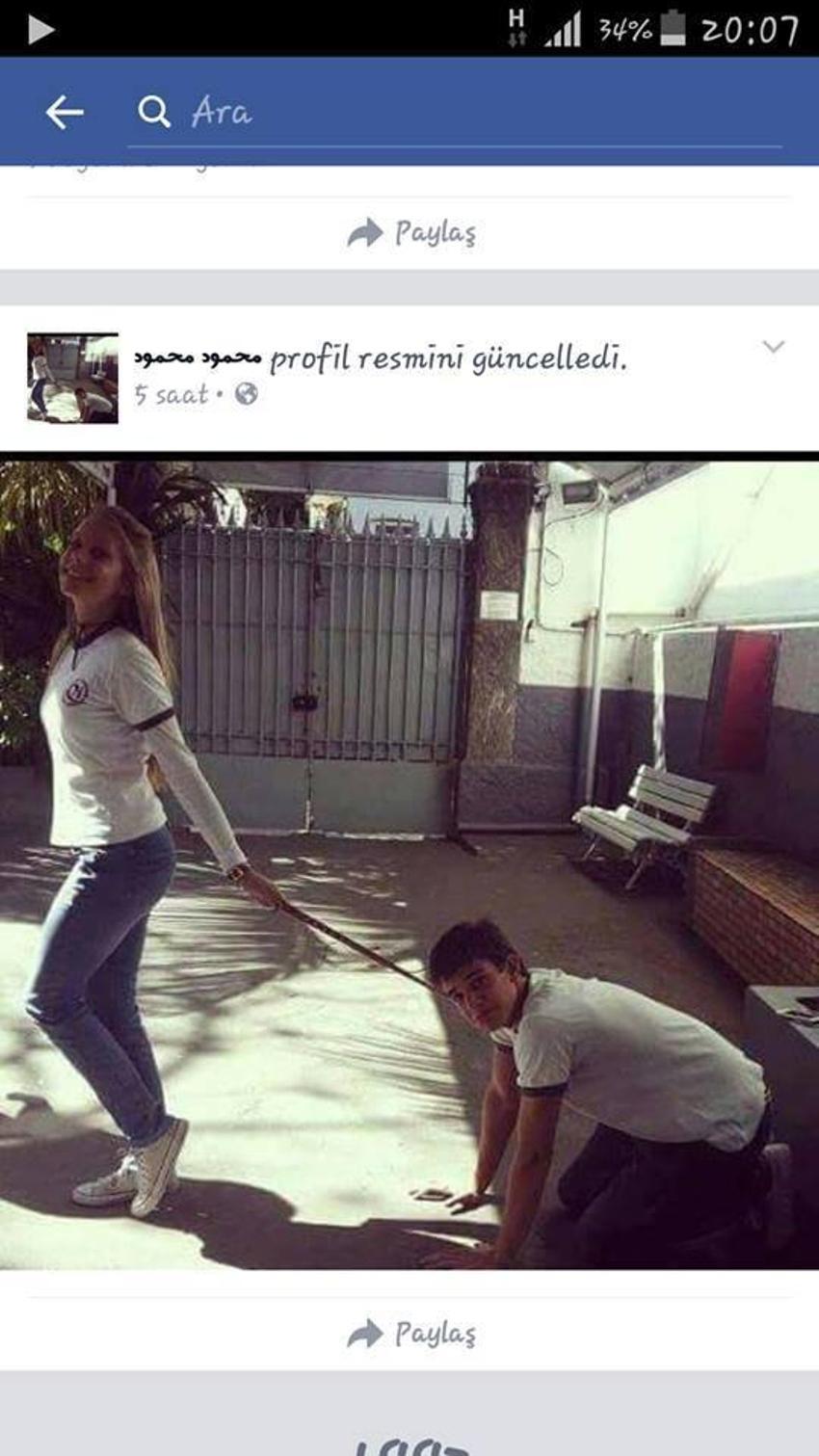 Sosyal medyanın "zalımları"