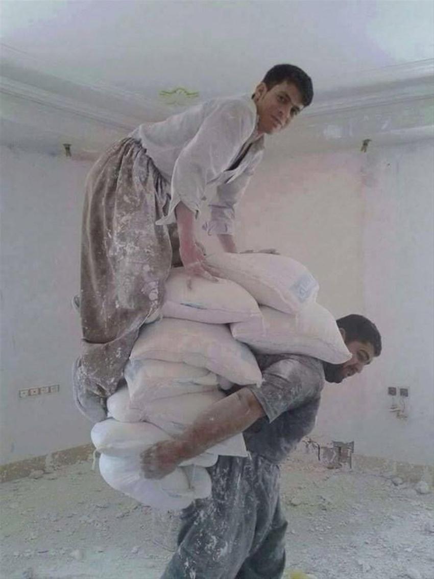 Sosyal medyanın "zalımları"