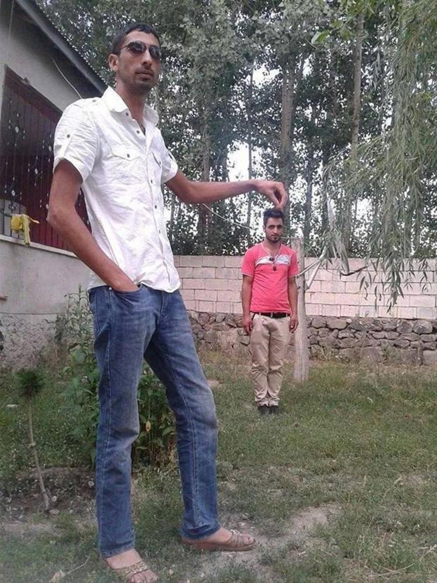 Sosyal medyanın "zalımları"