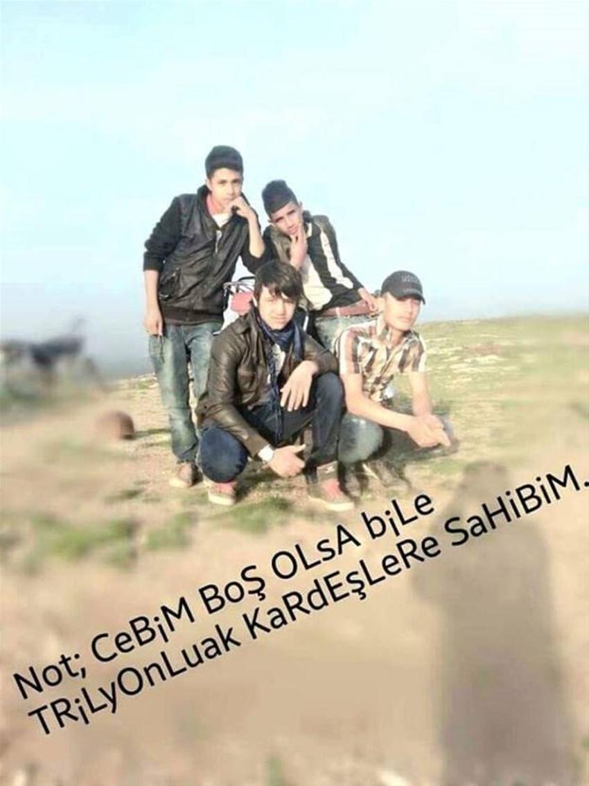 Sosyal medyanın "zalımları"