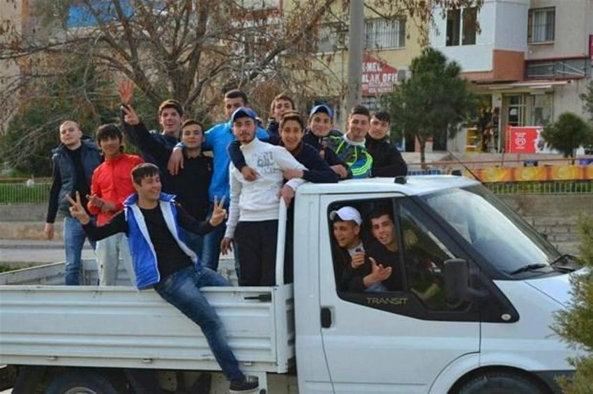 Sosyal medyanın "zalımları"