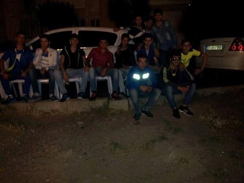 Sosyal medyanın "zalımları"