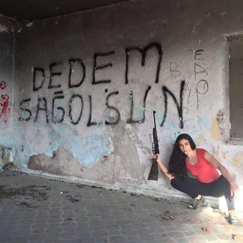 Sosyal medyanın "zalımları"