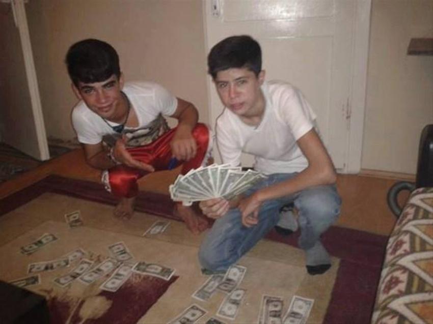 Sosyal medyanın "zalımları"