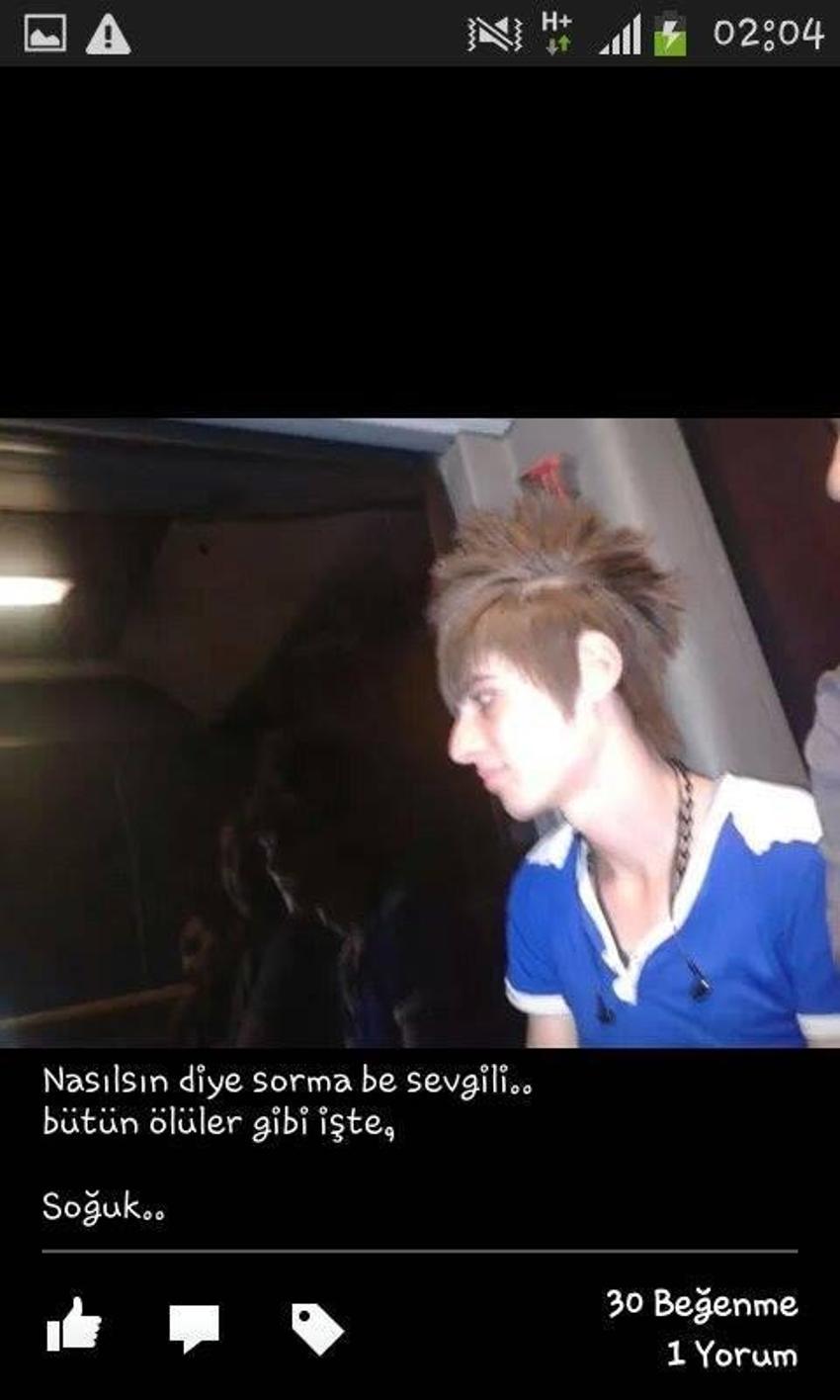Sosyal medyanın "zalımları"