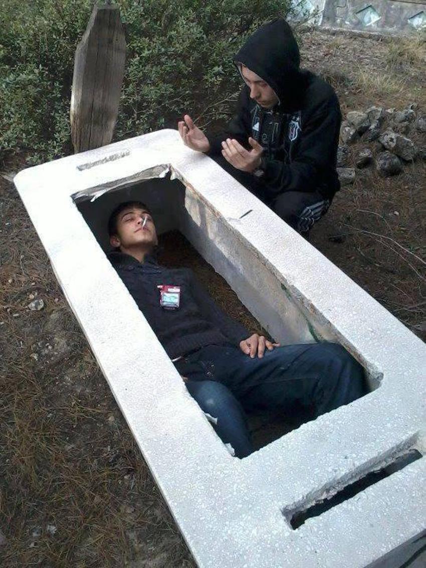 Sosyal medyanın "zalımları"