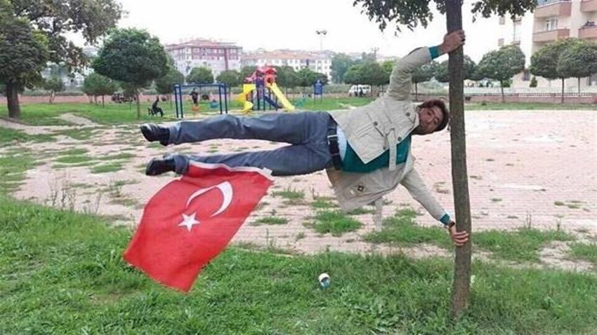 Sosyal medyanın "zalımları"