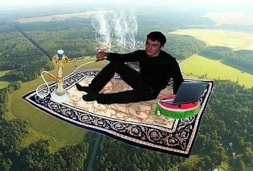Sosyal medyanın "zalımları"
