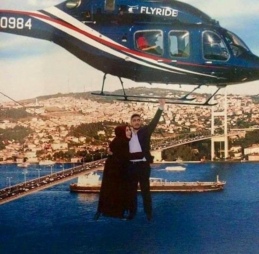 Sosyal medyanın "zalımları"