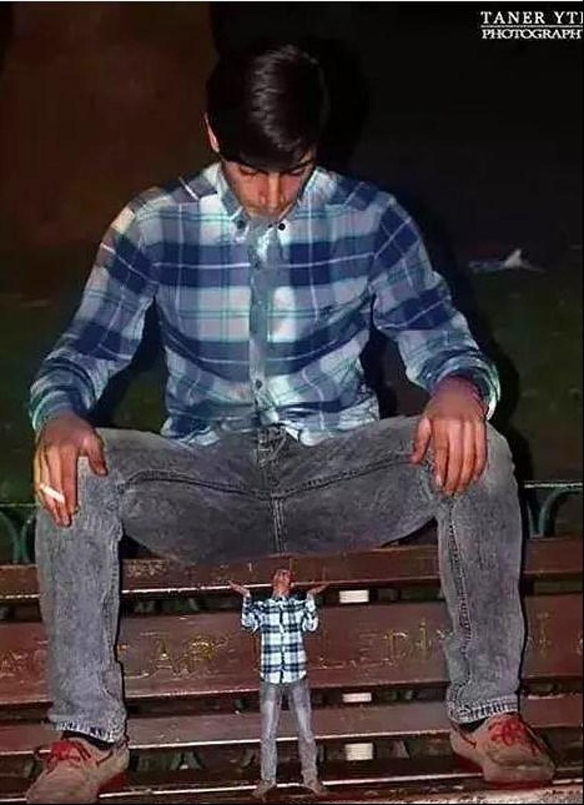 Sosyal medyanın "zalımları"