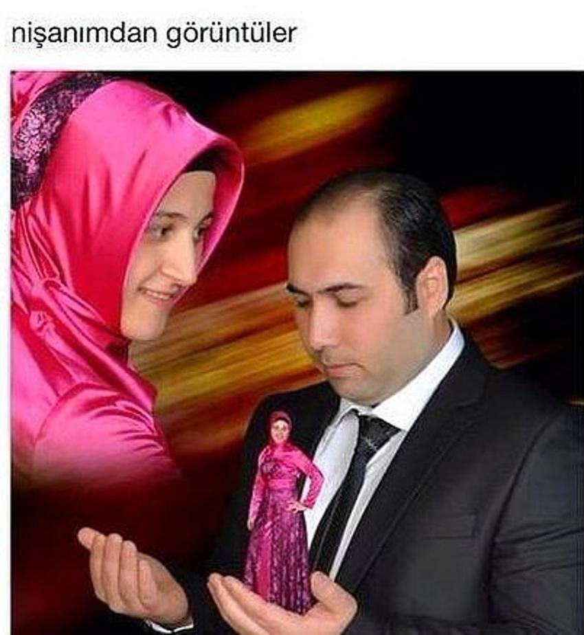 Sosyal medyanın "zalımları"