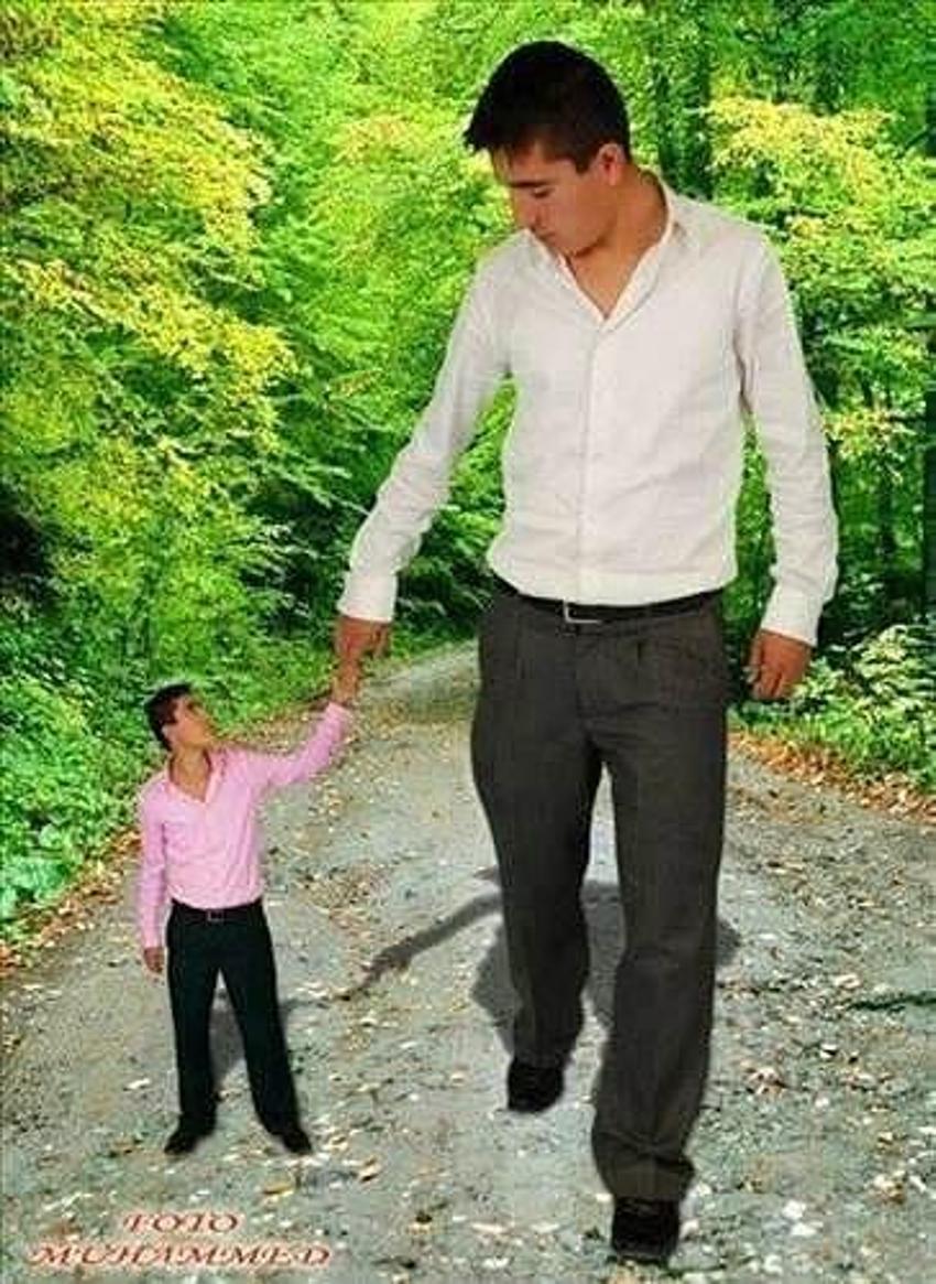 Sosyal medyanın "zalımları"