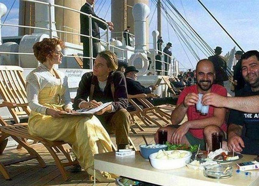 Sosyal medyanın "zalımları"