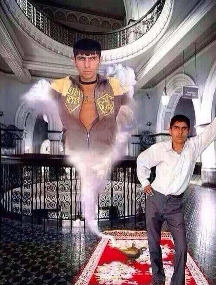 Sosyal medyanın "zalımları"