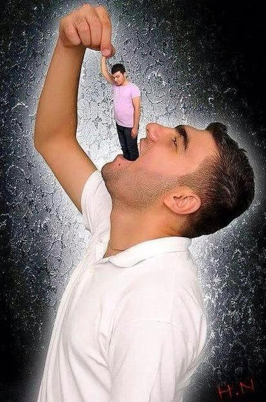 Sosyal medyanın "zalımları"
