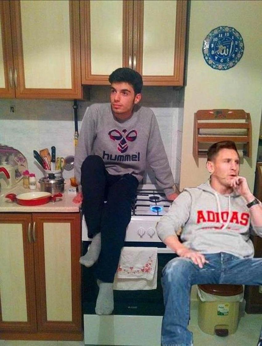 Sosyal medyanın "zalımları"