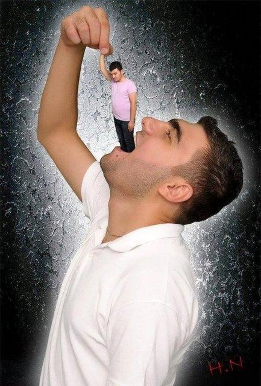 Sosyal medyanın "zalımları"
