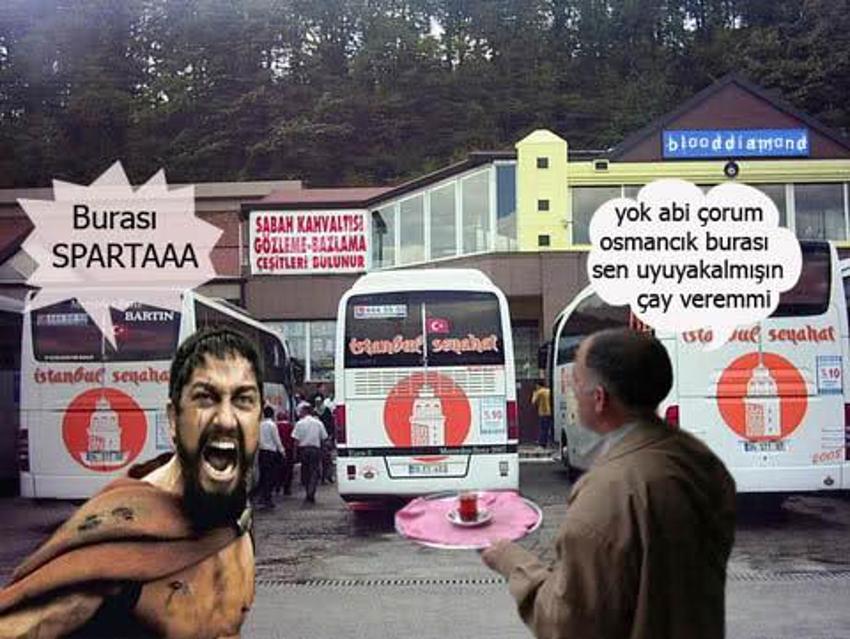 Sosyal medyanın "zalımları"
