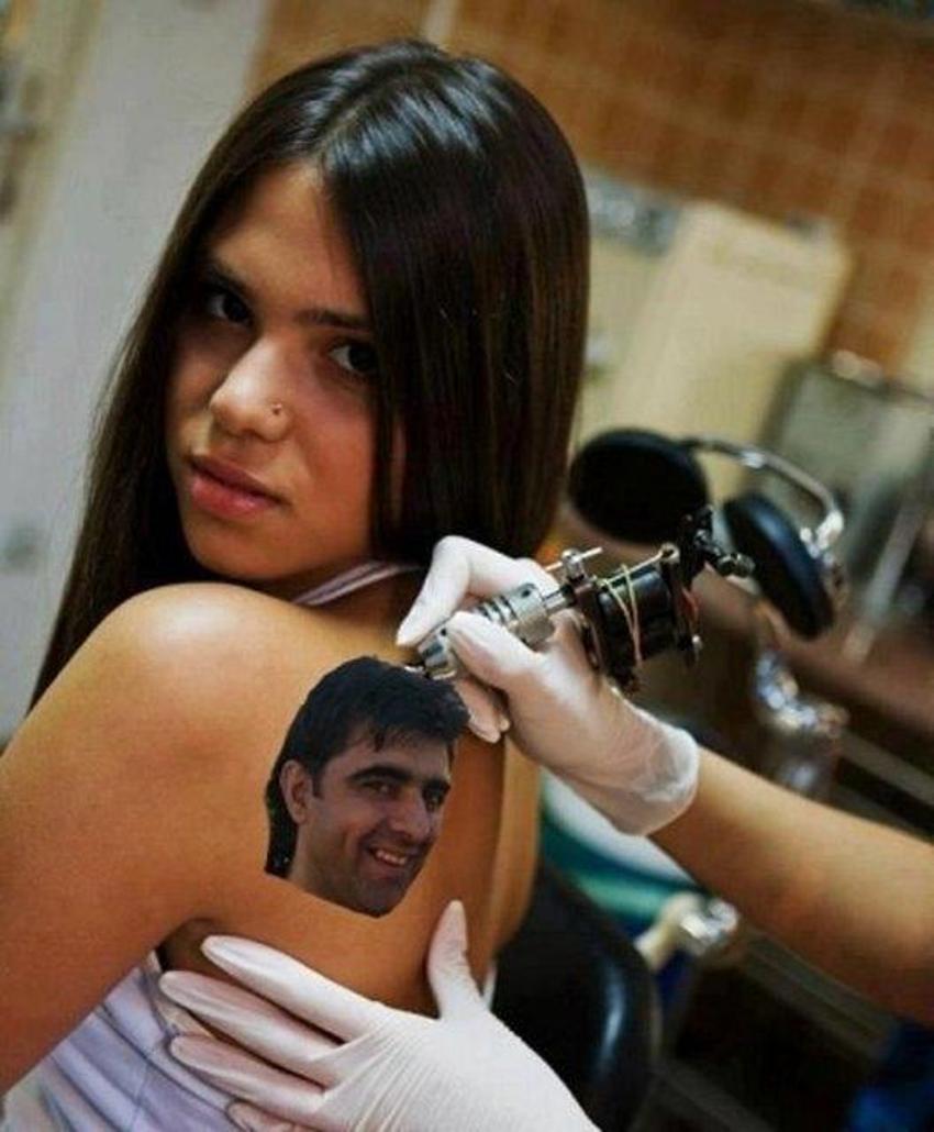 Sosyal medyanın "zalımları"