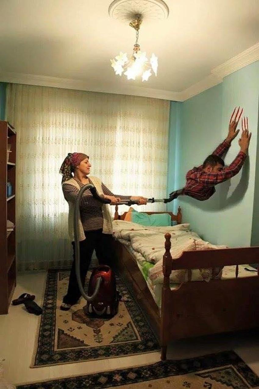 Sosyal medyanın "zalımları"