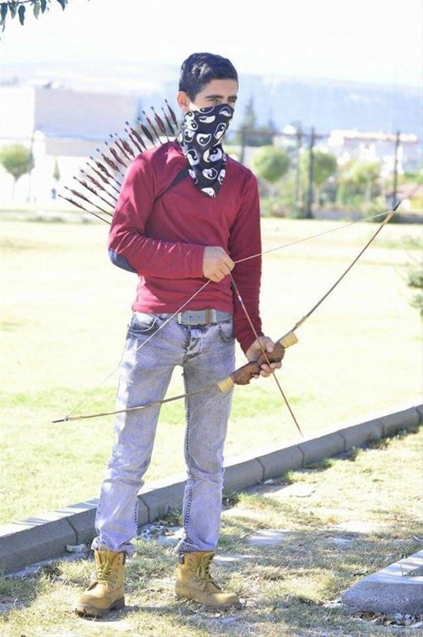 Sosyal medyanın "zalımları"