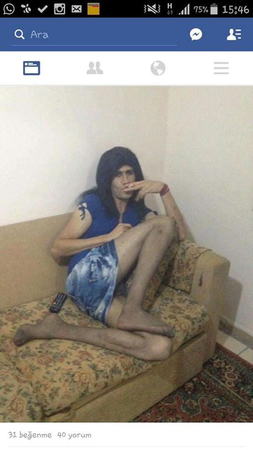 Sosyal medyanın "zalımları"