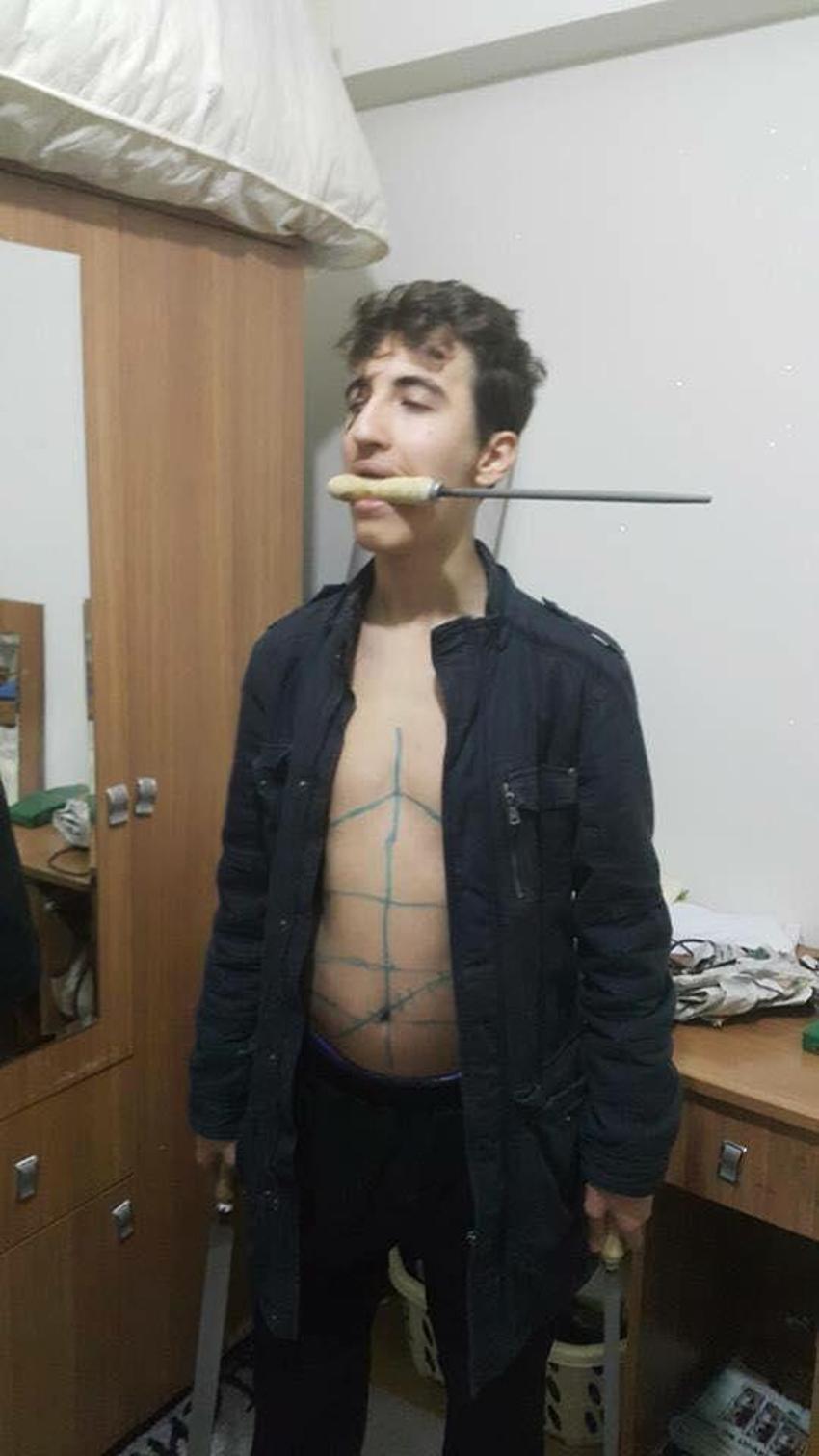 Sosyal medyanın "zalımları"