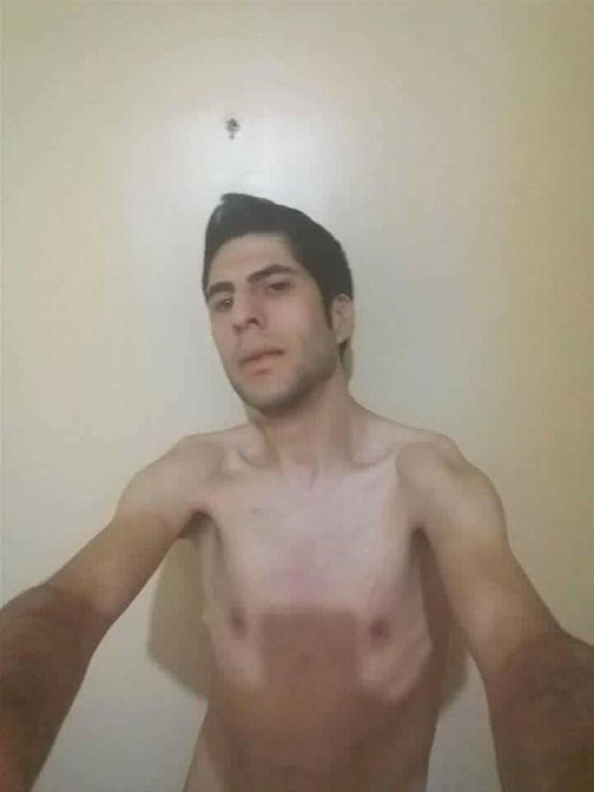 Sosyal medyanın "zalımları"