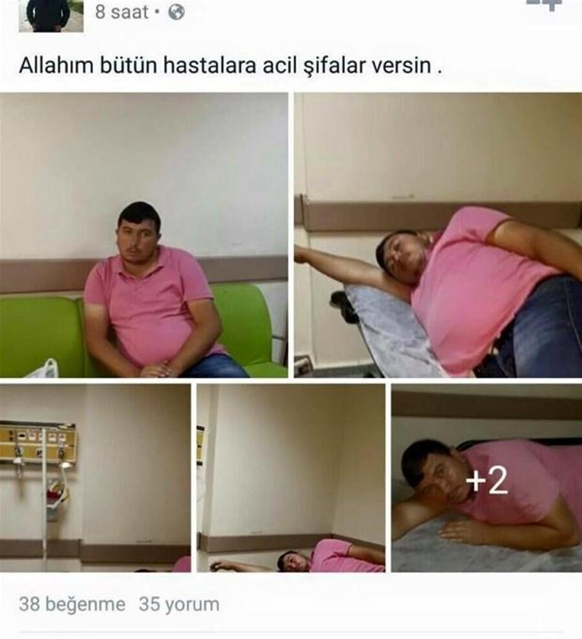 Sosyal medyanın "zalımları"