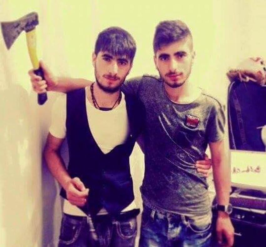 Sosyal medyanın "zalımları"