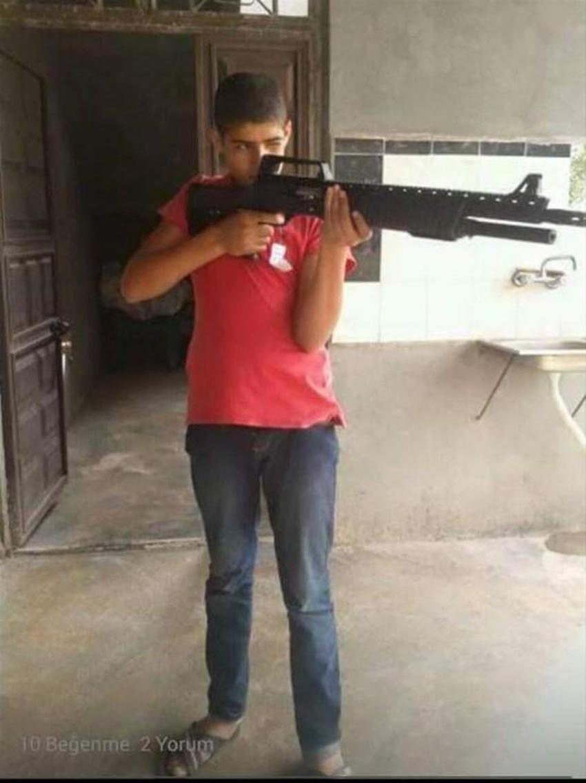 Sosyal medyanın "zalımları"