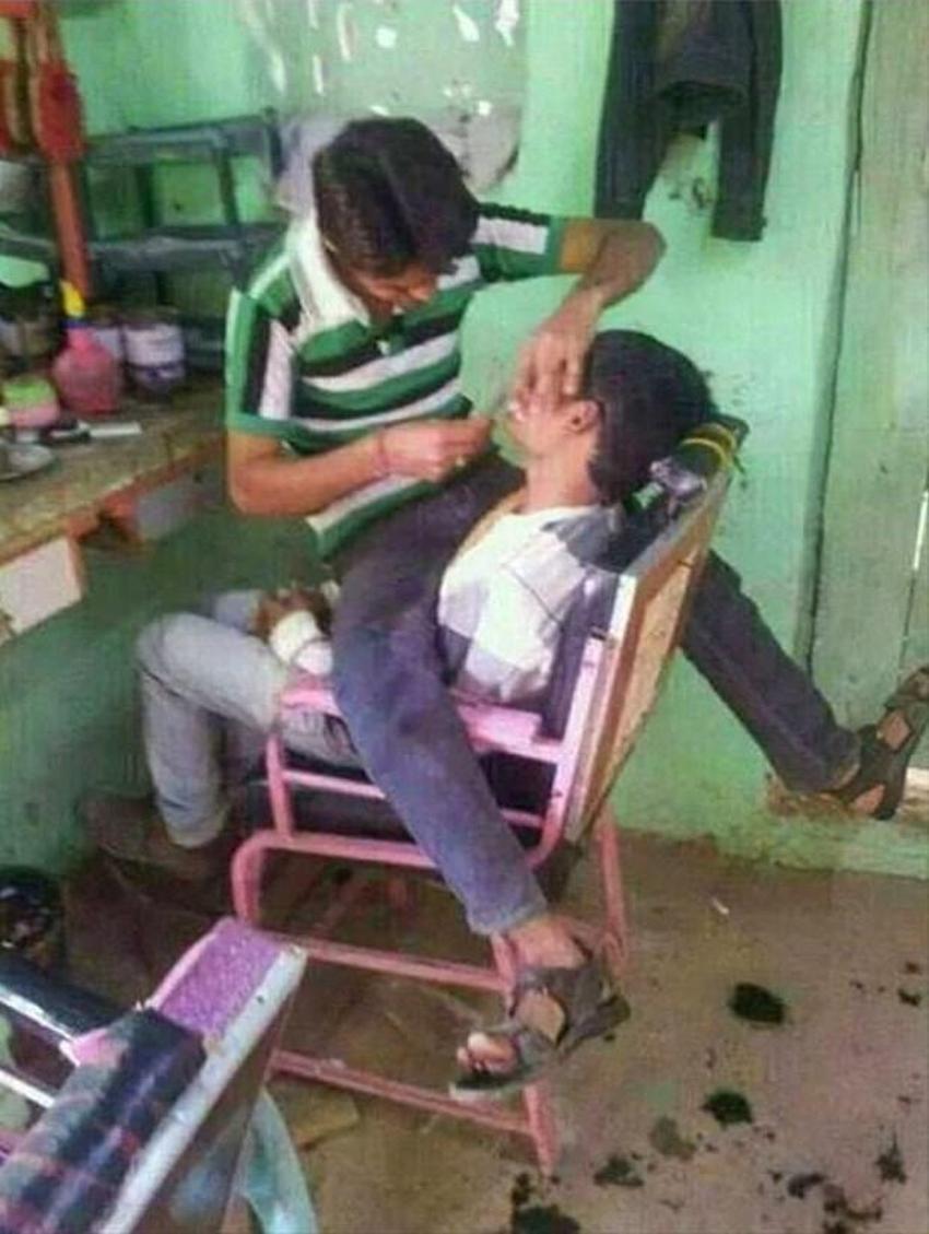 Sosyal medyanın "zalımları"