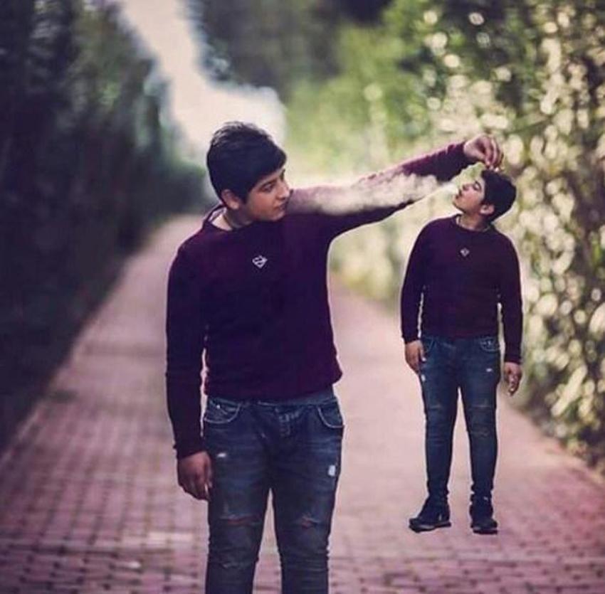 Sosyal medyanın "zalımları"