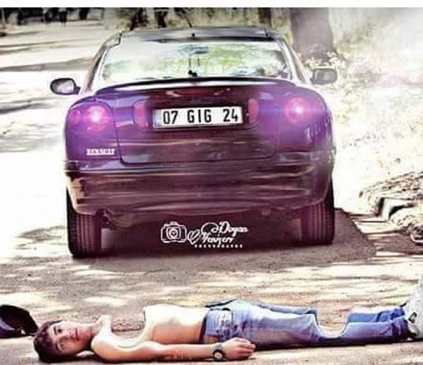 Sosyal medyanın "zalımları"