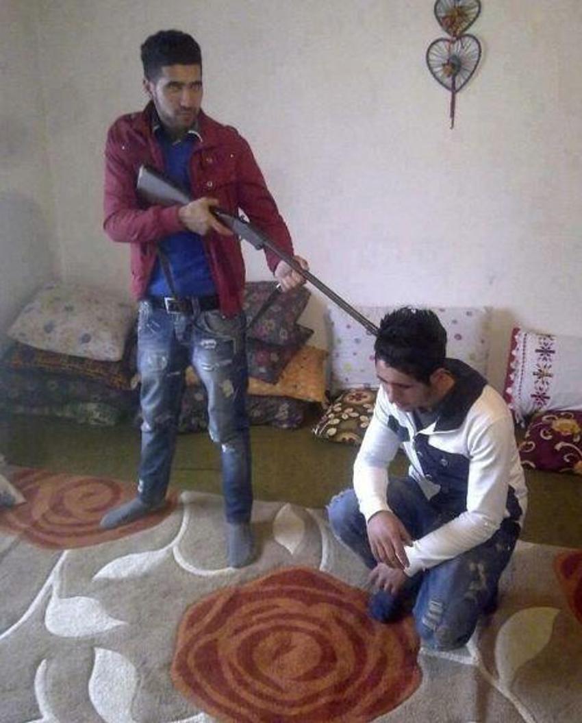 Sosyal medyanın "zalımları"
