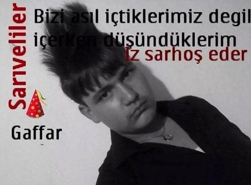 Sosyal medyanın "zalımları"