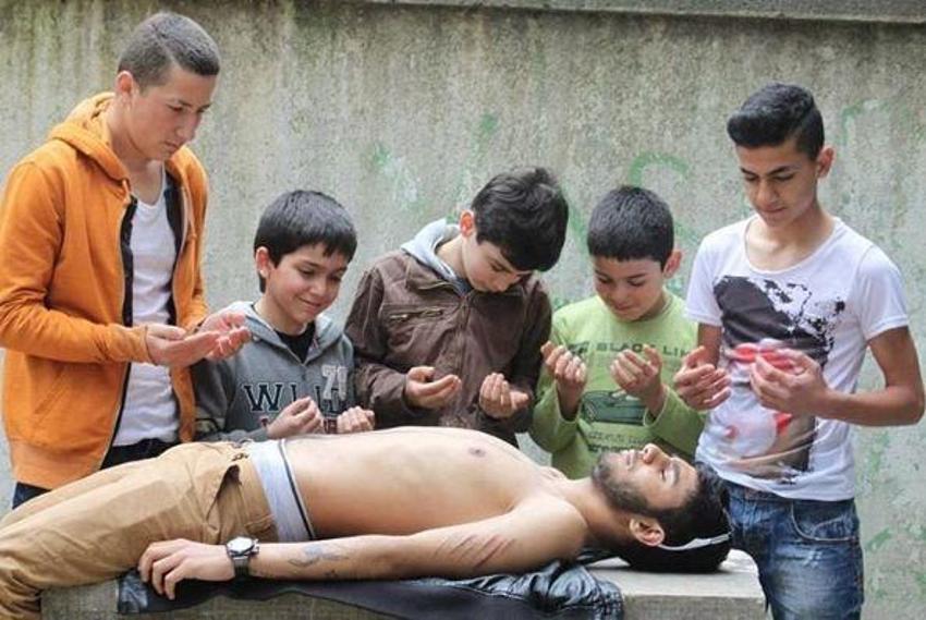 Sosyal medyanın "zalımları"