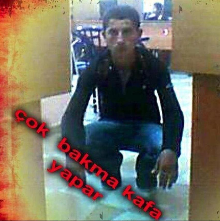 Sosyal medyanın "zalımları"