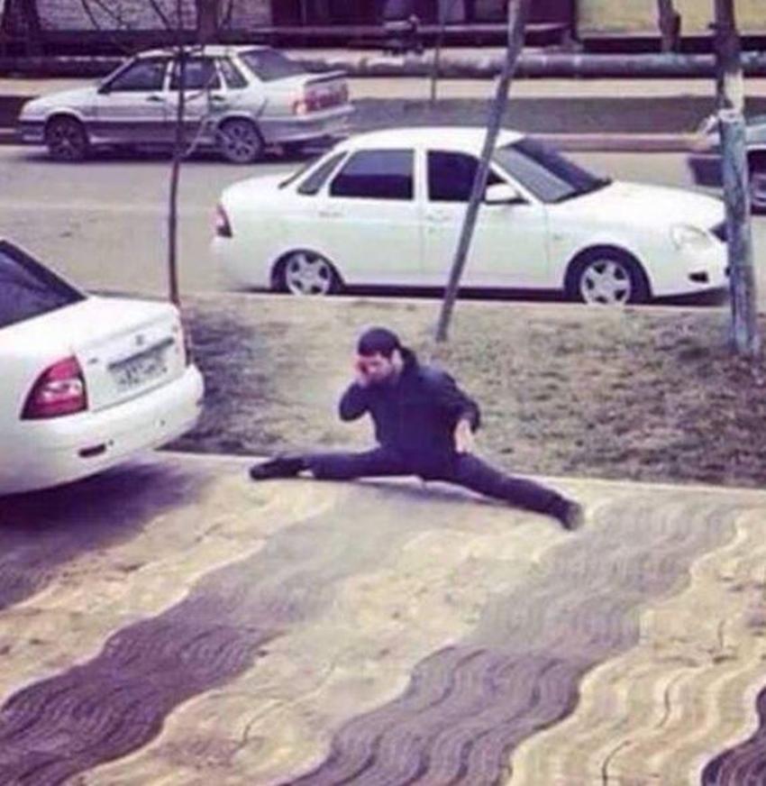 Sosyal medyanın "zalımları"