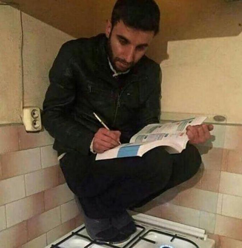 Sosyal medyanın "zalımları"
