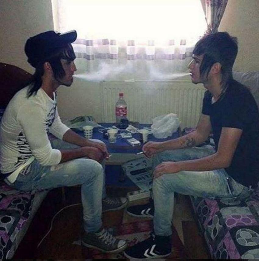 Sosyal medyanın "zalımları"
