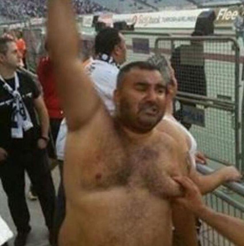 Sosyal medyanın "zalımları"